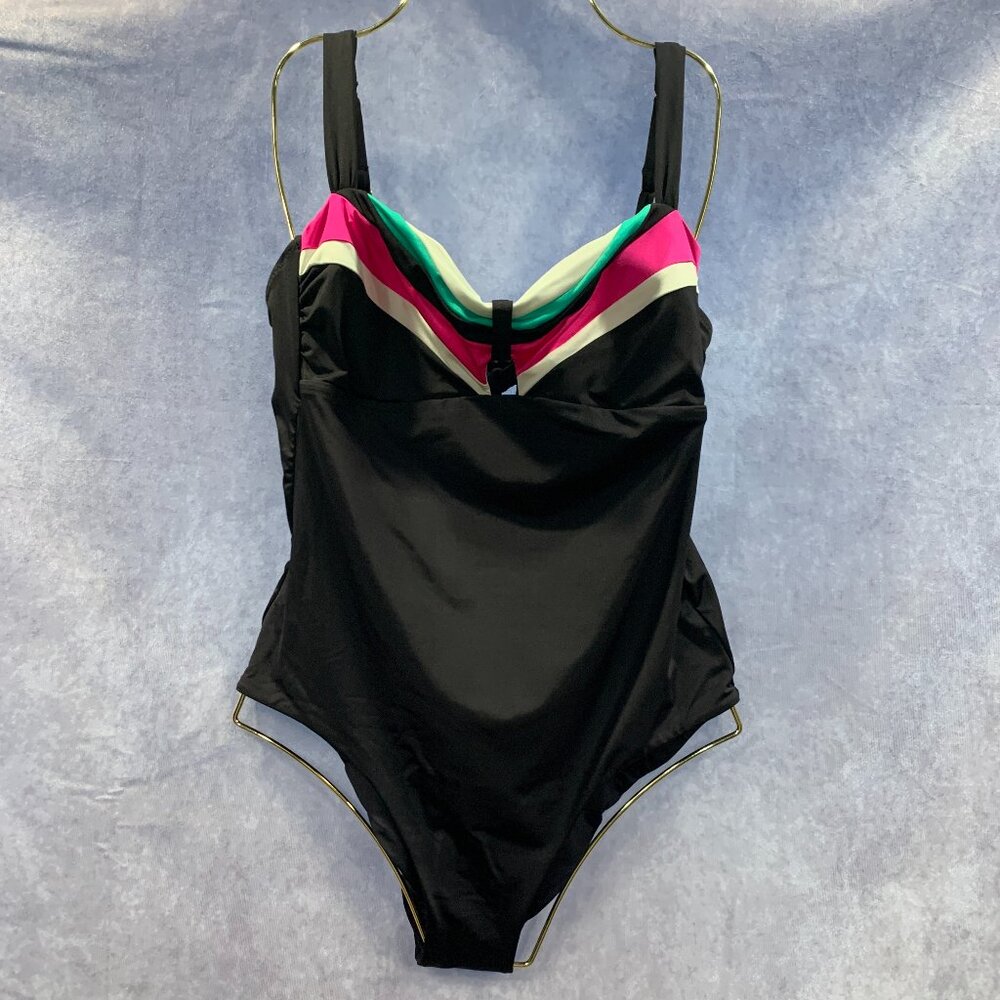 Trina Turk One Peice Swimsuit